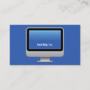 Recherche de l information cartes visite Ordinateurs