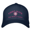 Recherche de compagnon casquettes Capitaine