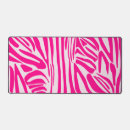 Suche nach zebramuster mousepads Zebradruck