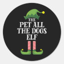 Recherche de elf autocollants Saisonnier