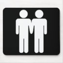 Recherche de drapeau lesbienne tapis souris Arc en ciel