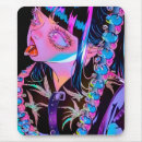 Recherche de anime tapis souris Kawaii