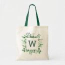 Recherche de feuillage vert sacs Aquarelle
