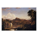 Suche nach england landschaft poster Malerei