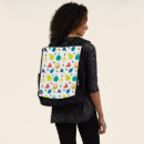 Recherche de motif fruit sacs Pour elle