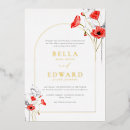 Recherche de poppy invitations Tendance