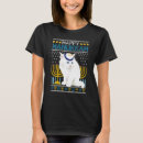 Recherche de hannukkah tshirts Joyeux