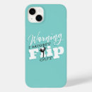 Recherche de gymnastes iphone coques Silhouette