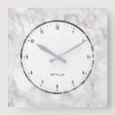 Recherche de texture pierre horloges Élégant