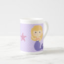 Recherche de blond tasses Sirène