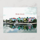 Suche nach nassau bahamas postkarten Hafen