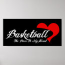 Recherche de basketball posters Amour