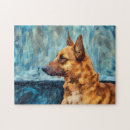 Recherche de berger belge puzzles Malinois