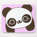 Suche nach panda mousepads Weiß