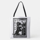 Recherche de lecture tote bags Chien