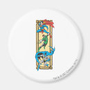 Suche nach superhelden magnete Justice league logo