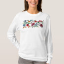 Recherche de de broderie tshirts Cottagecore