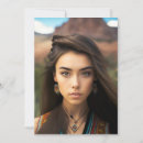 Suche nach nativen postkarten Kriegerisch