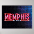 Suche nach bryan poster Memphis the musical