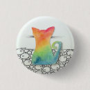 Suche nach blasen buttons Katze