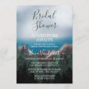 Recherche de adventure bridal shower invitations Montagne