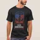 Recherche de save america tshirts Américain
