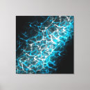 Suche nach blitz leinwandbilder Blau