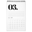 Suche nach und weiße kalender Schwarz weiß