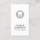 Recherche de logo dent cartes visite Pour tous