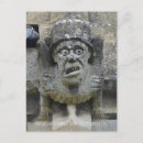 Recherche de grotesque cartes postales Gargoyle