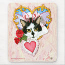Recherche de félin tapis souris Imaginaire