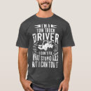 Suche nach lastwagenfahrer tshirts 18 räder