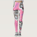 Suche nach weißer tiger leggings Muster