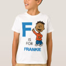 Recherche de peanuts tshirts Ajoutez votre nom