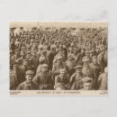 Recherche de prisonniers cartes postales Militaire