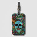 Suche nach skull gepäckanhänger Retro