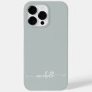 Recherche de modern minimalist style iphone coques Simple
