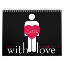 Suche nach liebe kalender Weiß