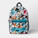 Recherche de style urbain sacs Coloré