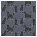 Suche nach schwarze katzen stoffe Miezekatze