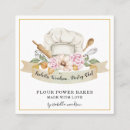 Recherche de vaisselle cartes visite Traiteur