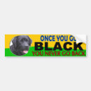 Recherche de labrador noir voiture autocollants Chien