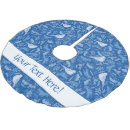 Recherche de bleu et blanc jupon de sapin Toute personne