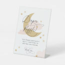 Recherche de baby shower signes table Pour enfants