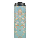 Recherche de quartz rose tasses Motif
