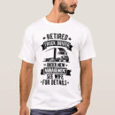 Suche nach lkw fahrer tshirts Ehefrau
