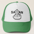 Recherche de satan casquettes Lucifer