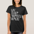 Recherche de chipotle tshirts Vintage