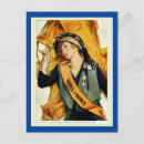 Recherche de suffrage cartes postales Vote des femmes