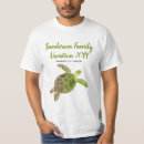 Suche nach meeresschildkröten tshirts Für sie